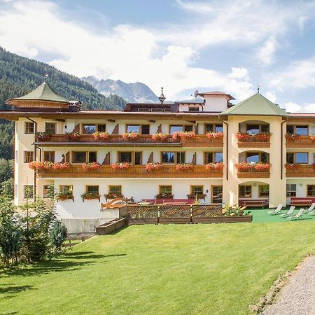 Alpenhotel Tirolerhof Gerlos Dış mekan fotoğraf