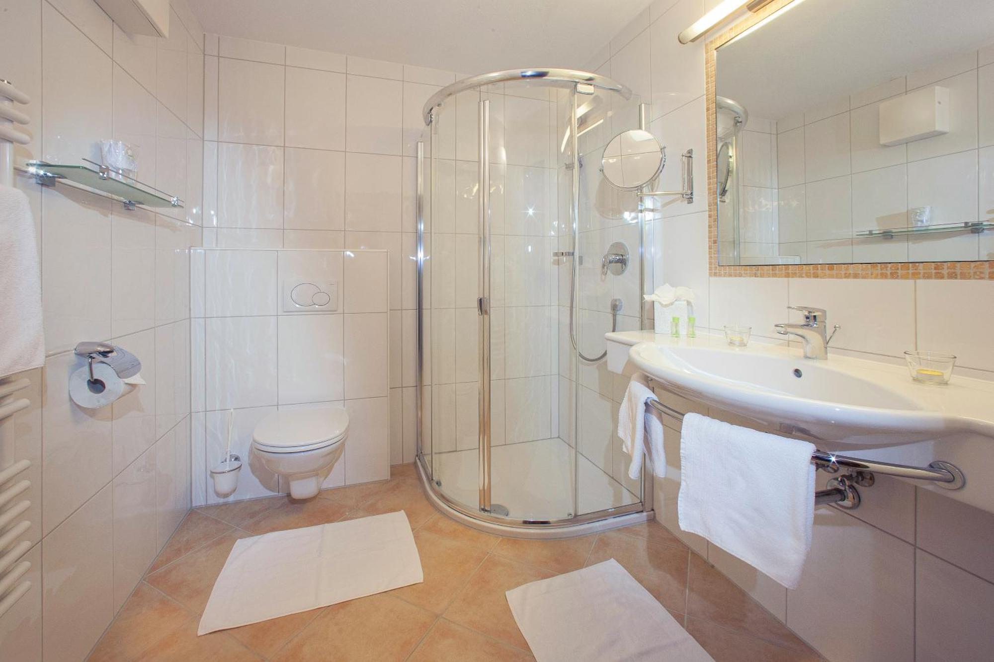 Alpenhotel Tirolerhof Gerlos Oda fotoğraf