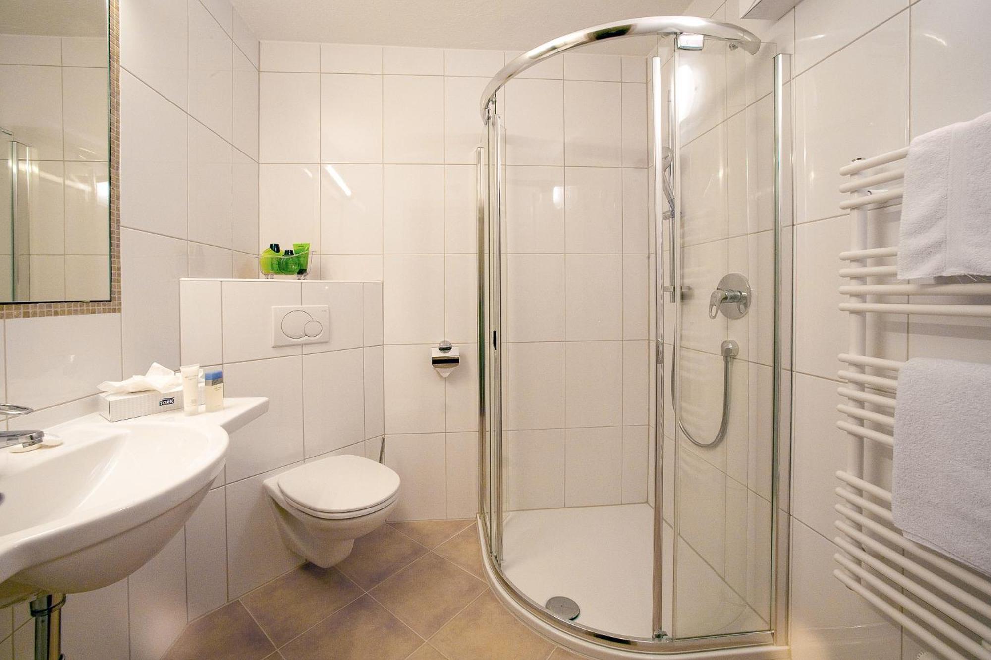 Alpenhotel Tirolerhof Gerlos Oda fotoğraf